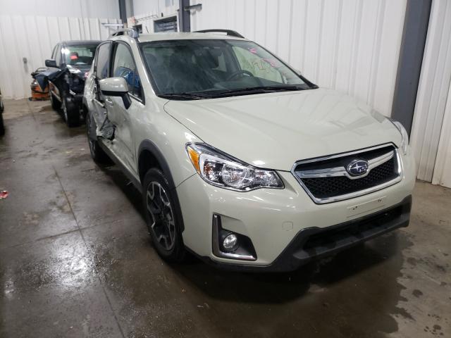 SUBARU CROSSTREK 2017 jf2gpabc9hh241528