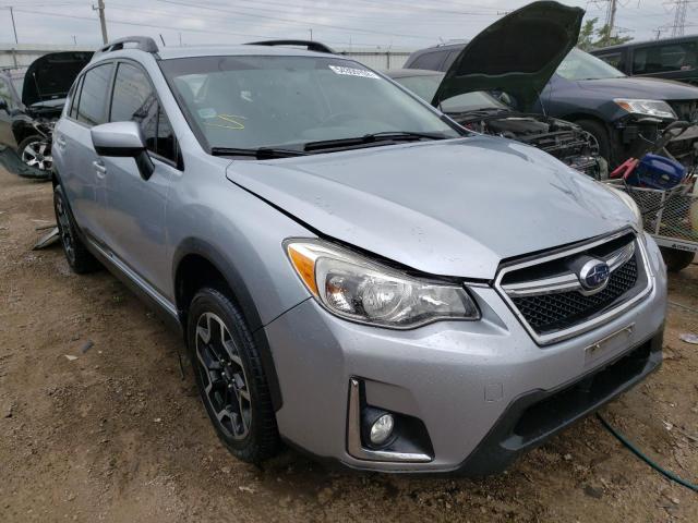 SUBARU CROSSTREK 2017 jf2gpabc9hh242033