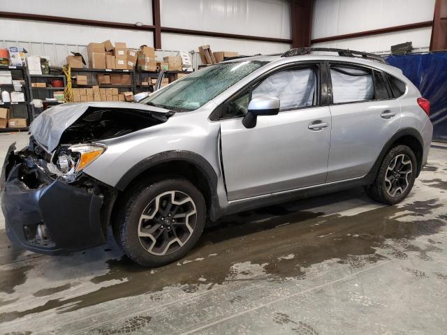 SUBARU CROSSTREK 2017 jf2gpabc9hh243540