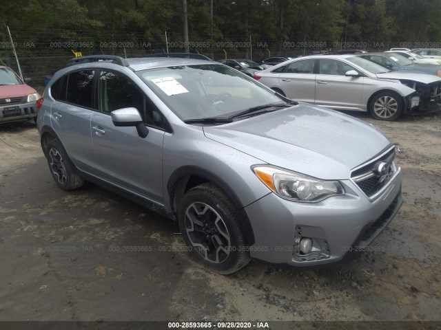 SUBARU CROSSTREK 2017 jf2gpabc9hh244090