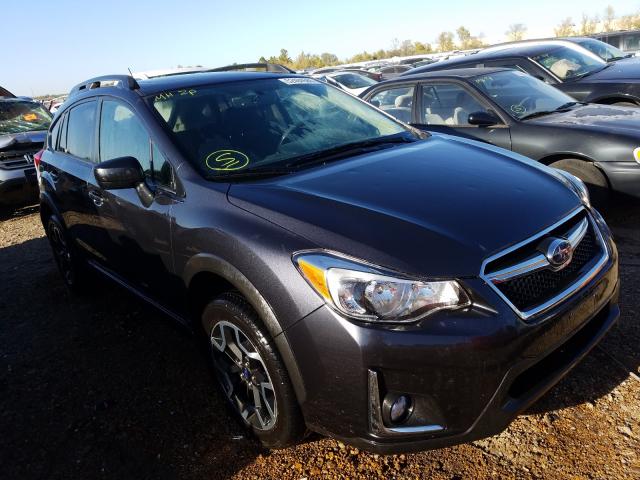 SUBARU CROSSTREK 2017 jf2gpabc9hh244574