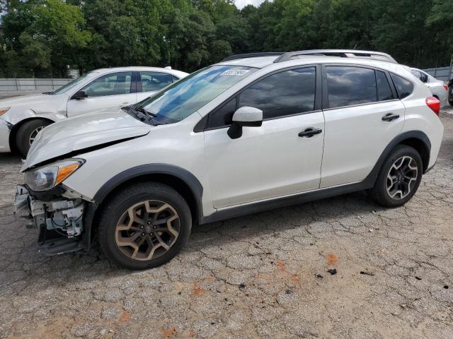 SUBARU CROSSTREK 2017 jf2gpabc9hh246017