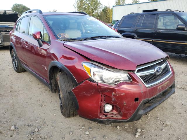 SUBARU CROSSTREK 2017 jf2gpabc9hh247121