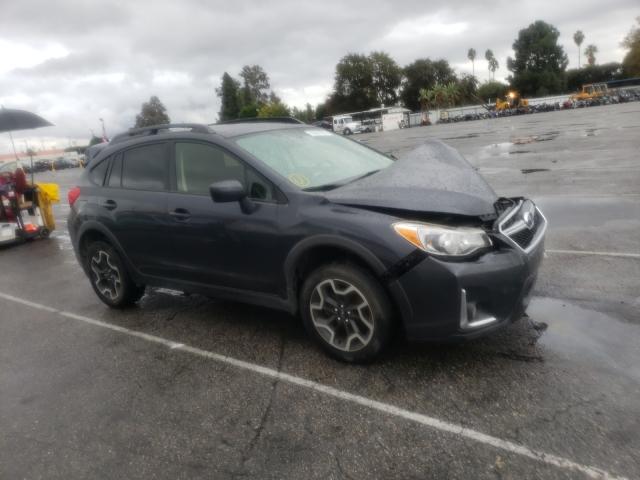 SUBARU CROSSTREK 2017 jf2gpabc9hh247488