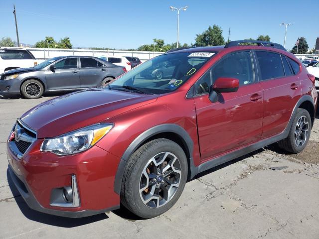 SUBARU CROSSTREK 2017 jf2gpabc9hh249919