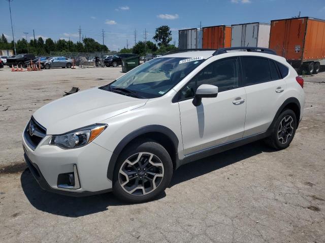 SUBARU CROSSTREK 2017 jf2gpabc9hh250178