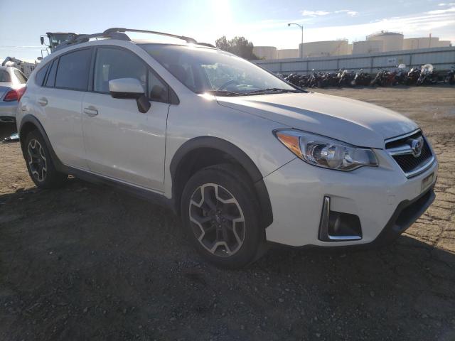 SUBARU CROSSTREK 2017 jf2gpabc9hh251704