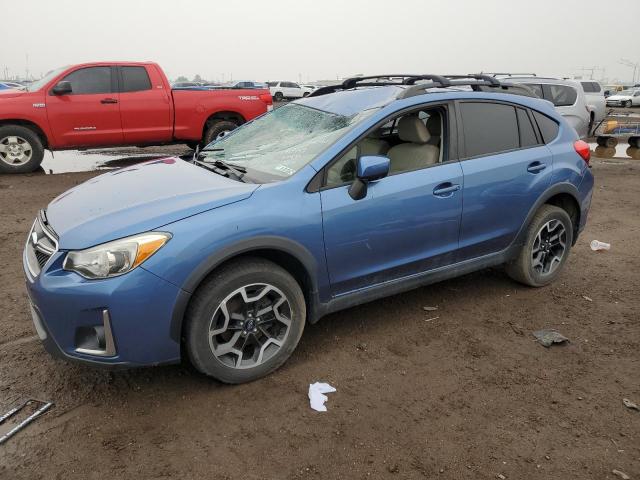 SUBARU CROSSTREK 2017 jf2gpabc9hh257812