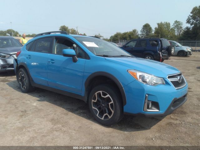 SUBARU CROSSTREK 2017 jf2gpabc9hh263786