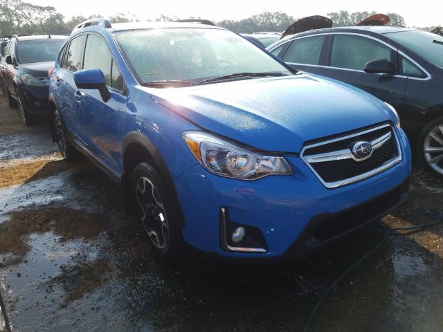 SUBARU CROSSTREK 2017 jf2gpabc9hh269541