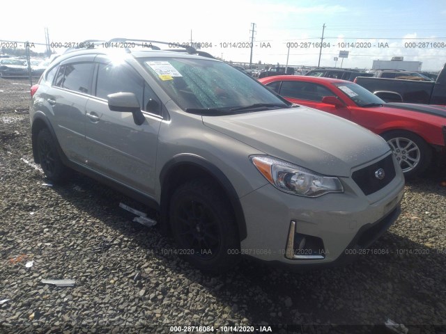 SUBARU CROSSTREK 2017 jf2gpabc9hh273668