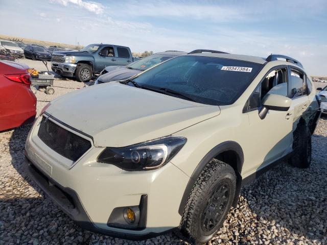 SUBARU CROSSTREK 2017 jf2gpabc9hh281723