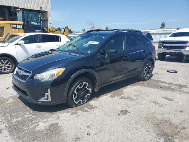 SUBARU CROSSTREK 2016 jf2gpabcxg8206043