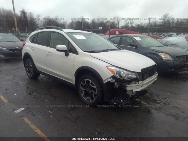 SUBARU CROSSTREK 2016 jf2gpabcxg8206379