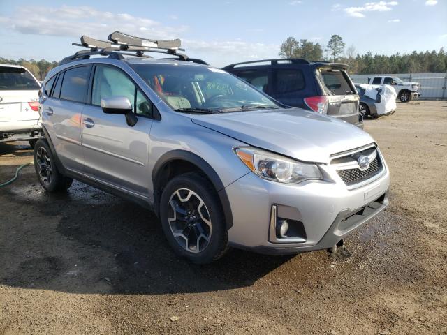 SUBARU CROSSTREK 2016 jf2gpabcxg8221755