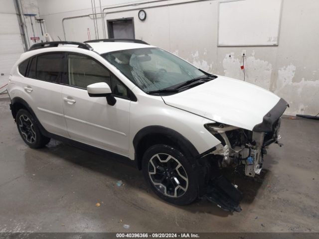 SUBARU CROSSTREK 2016 jf2gpabcxg8232724