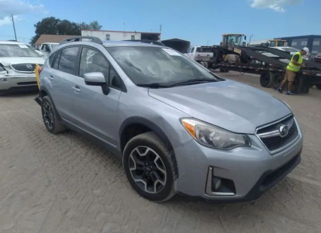 SUBARU CROSSTREK 2016 jf2gpabcxg8236417