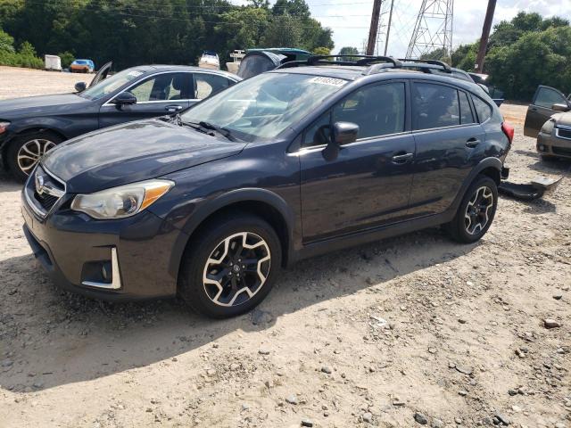 SUBARU CROSSTREK 2016 jf2gpabcxg8236823