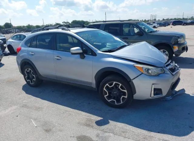 SUBARU CROSSTREK 2016 jf2gpabcxg8238930