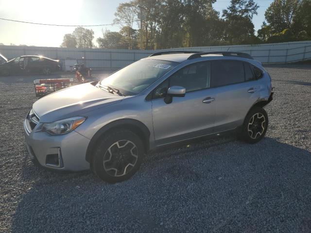 SUBARU CROSSTREK 2016 jf2gpabcxg8239236