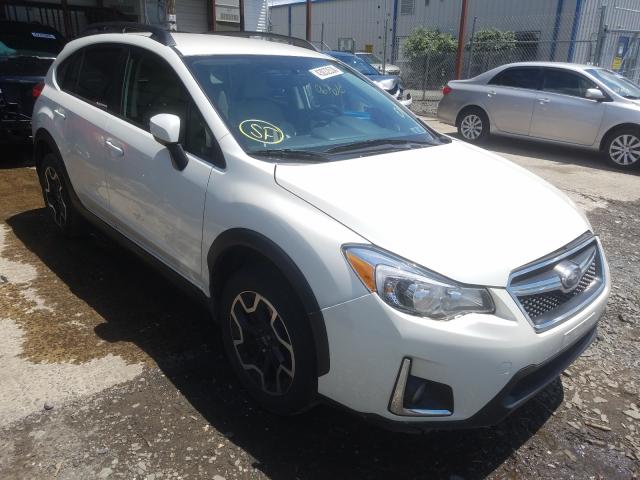 SUBARU CROSSTREK 2016 jf2gpabcxg8239964