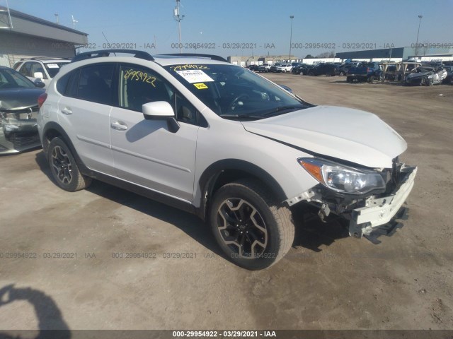 SUBARU CROSSTREK 2016 jf2gpabcxg8242752