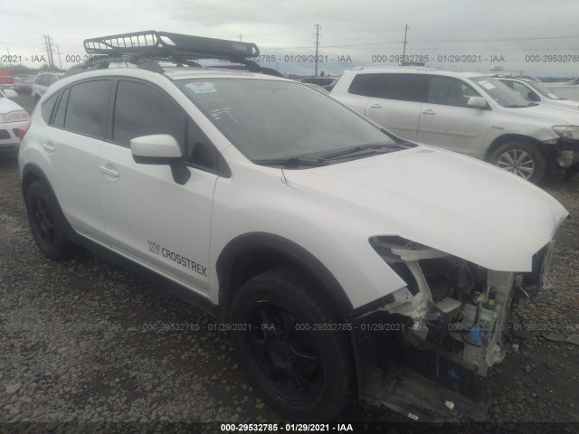 SUBARU CROSSTREK 2016 jf2gpabcxg8243495