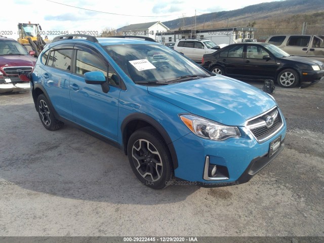 SUBARU CROSSTREK 2016 jf2gpabcxg8244890