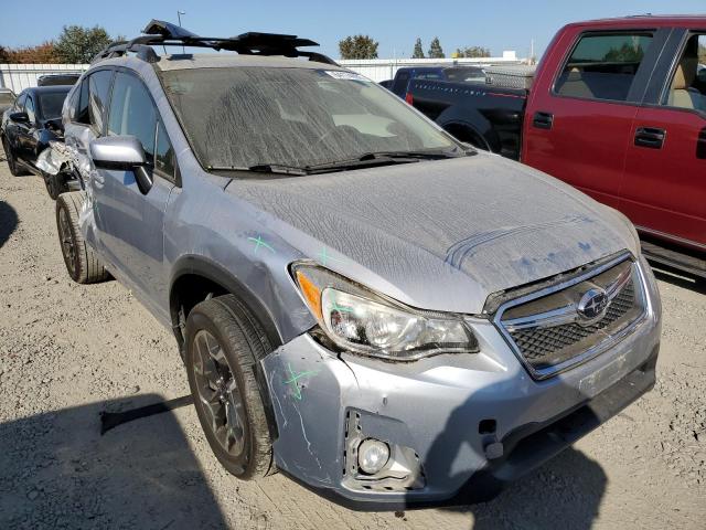 SUBARU CROSSTREK 2016 jf2gpabcxg8250849