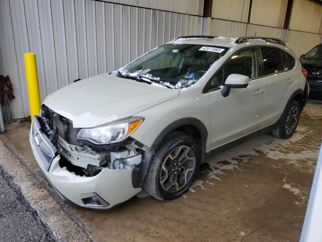 SUBARU CROSSTREK 2016 jf2gpabcxg8253203