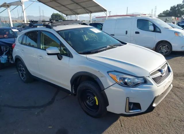 SUBARU CROSSTREK 2016 jf2gpabcxg8258711