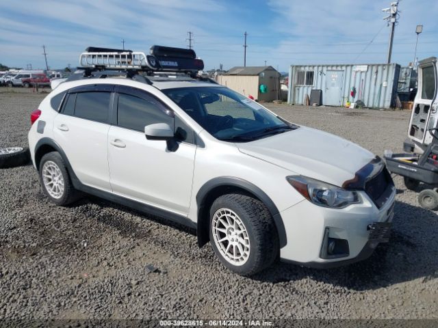 SUBARU CROSSTREK 2016 jf2gpabcxg8258935