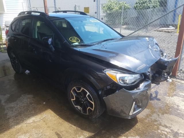 SUBARU CROSSTREK 2016 jf2gpabcxg8260152