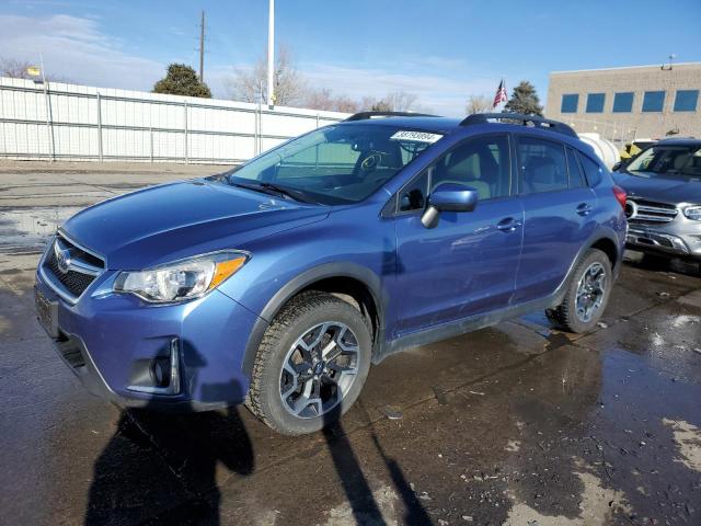 SUBARU CROSSTREK 2016 jf2gpabcxg8264931