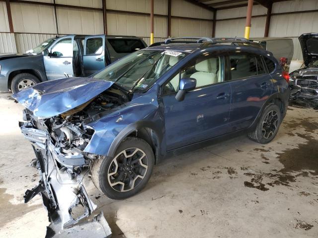 SUBARU CROSSTREK 2016 jf2gpabcxg8267389