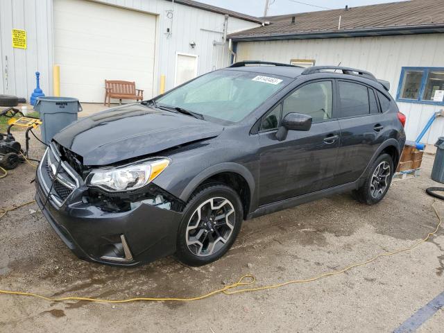 SUBARU CROSSTREK 2016 jf2gpabcxg8277355