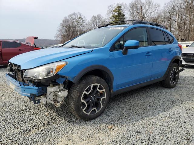 SUBARU CROSSTREK 2016 jf2gpabcxg8285150