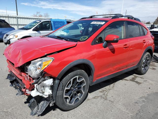 SUBARU CROSSTREK 2016 jf2gpabcxg8289263