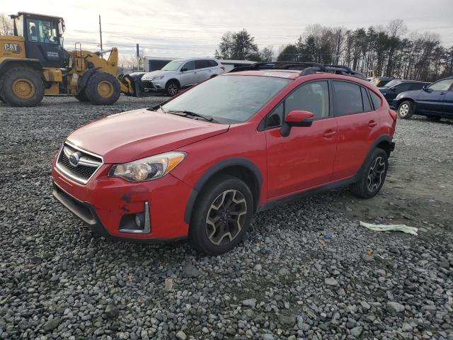 SUBARU CROSSTREK 2016 jf2gpabcxg8299761