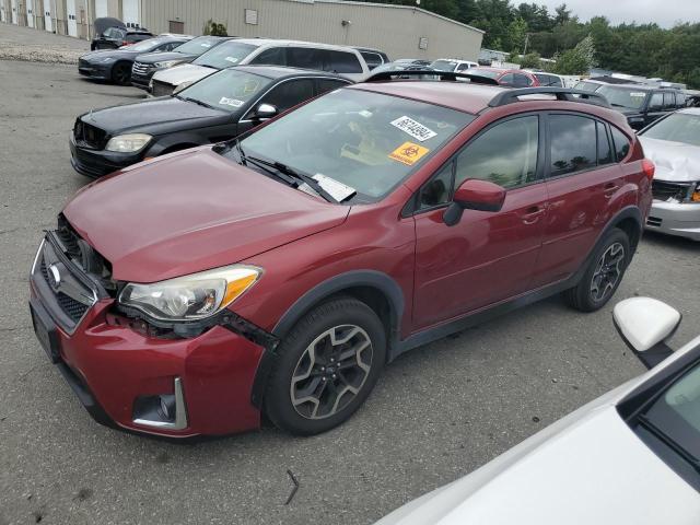 SUBARU CROSSTREK 2016 jf2gpabcxg8305994