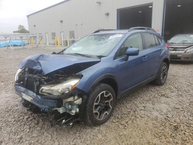 SUBARU CROSSTREK 2016 jf2gpabcxg8308877