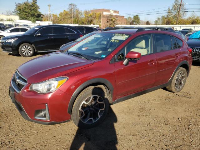 SUBARU CROSSTREK 2016 jf2gpabcxg8310693