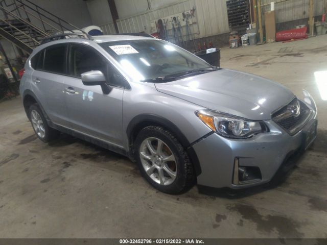 SUBARU CROSSTREK 2016 jf2gpabcxg8313089