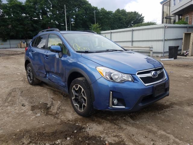 SUBARU CROSSTREK 2016 jf2gpabcxg8321046