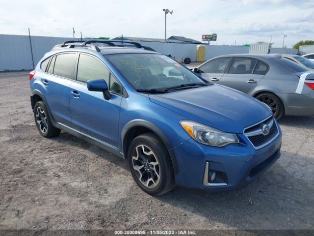 SUBARU CROSSTREK 2016 jf2gpabcxg8324531