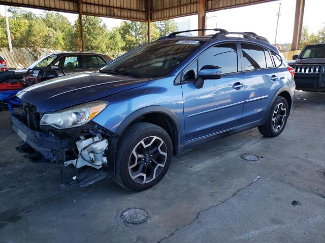 SUBARU CROSSTREK 2016 jf2gpabcxg8325548