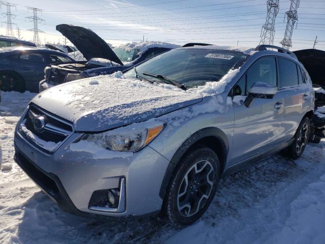 SUBARU CROSSTREK 2016 jf2gpabcxg8332838