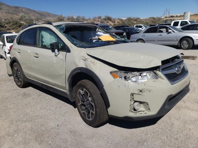 SUBARU CROSSTREK 2016 jf2gpabcxg8342611