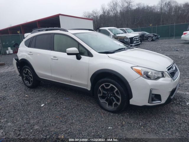 SUBARU CROSSTREK 2016 jf2gpabcxg8347128