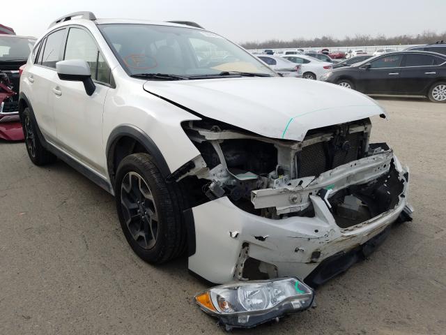 SUBARU CROSSTREK 2016 jf2gpabcxg8347968